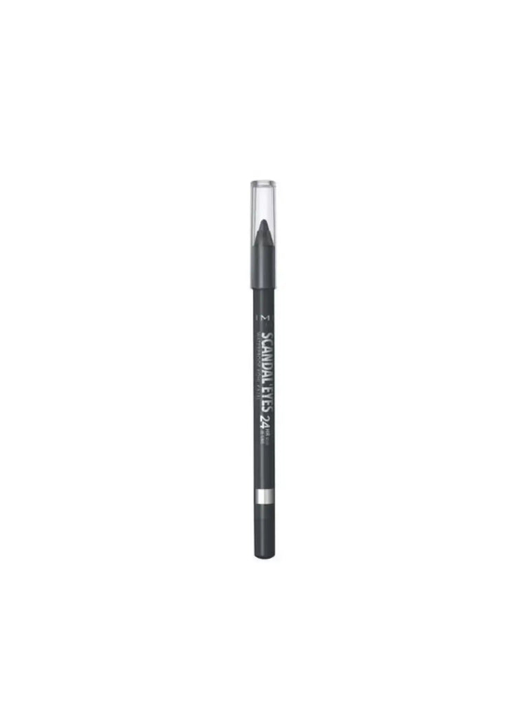 Rimmel Scandaleyes 24h Waterproof Kohl Kajal Eyeliner 1.3g - 004 Grey