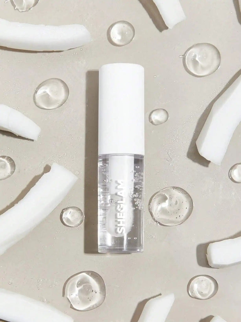 SHEGLAM Jelly Wow Hydrating Lip Oil-Loco For Coco