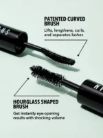 SHEGLAM All-In-One Volume & Length Mascara - Image 3