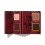 SHEGLAM Ember Rose Burning Devotion Color Palette