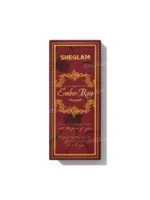 SHEGLAM Ember Rose Burning Devotion Color Palette - Image 2