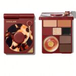 SHEGLAM Vinyl Pop Color Palette - Sunkissed Reverie