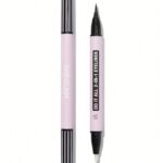 SG SHEGLAM Do It All 2-In-1 Eyeliner-Black