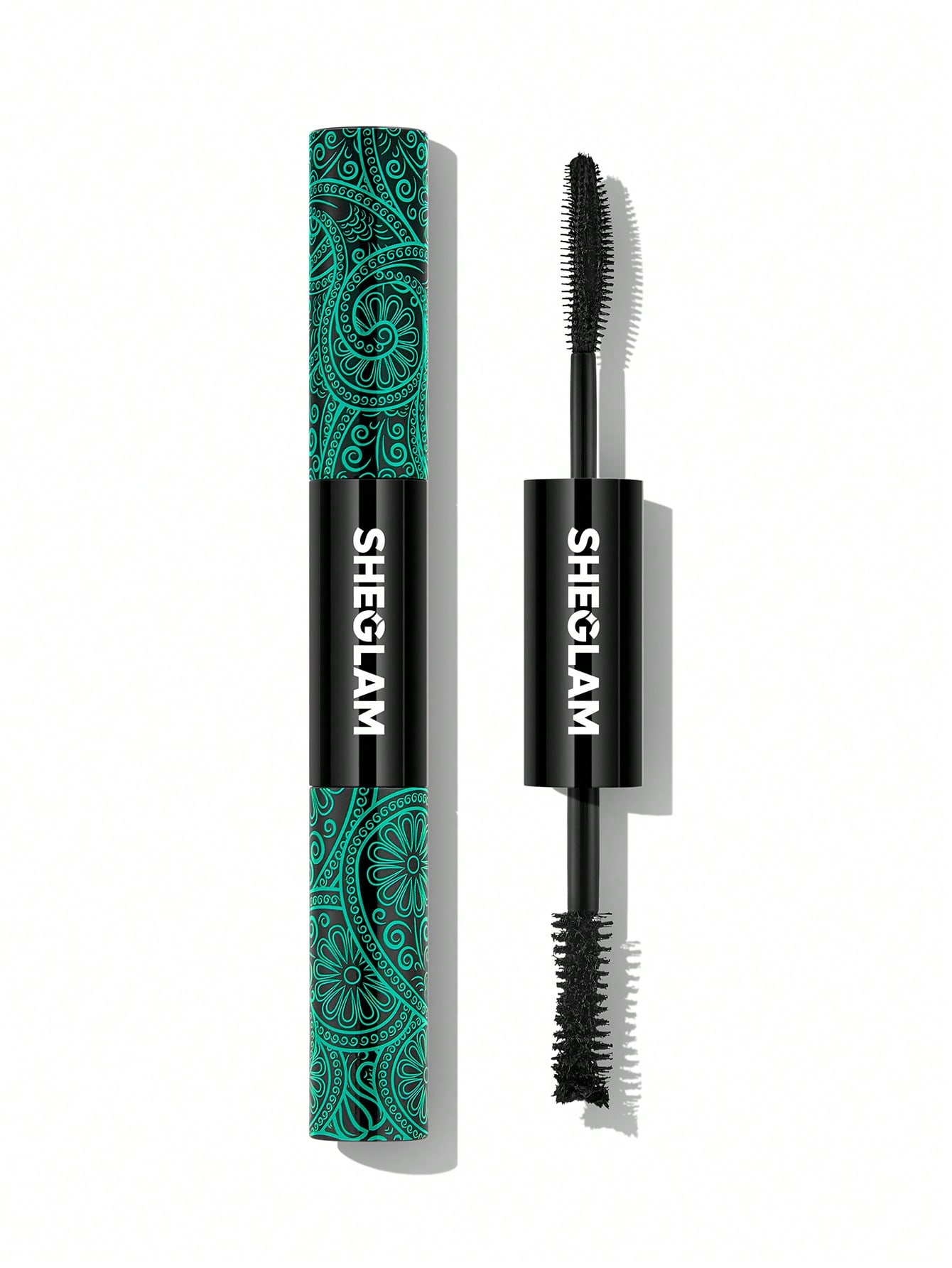6971053493689.jpg SHEGLAM All-In-One Volume & Length Mascara - Image 1