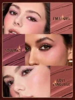 SHEGLAM Ember Rose Collection Set Of 12 PCS - Image 6